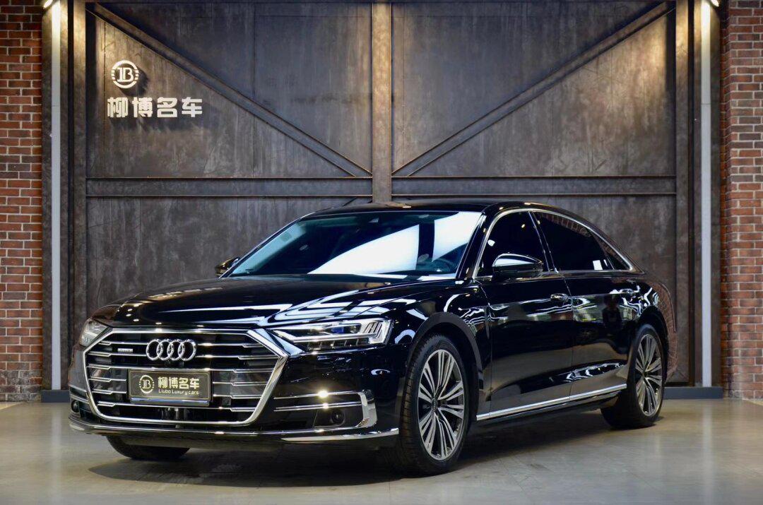 2021款 a8l 55tfsi quattro尊贵型 配置拉满_奥迪a1社区_易车社区