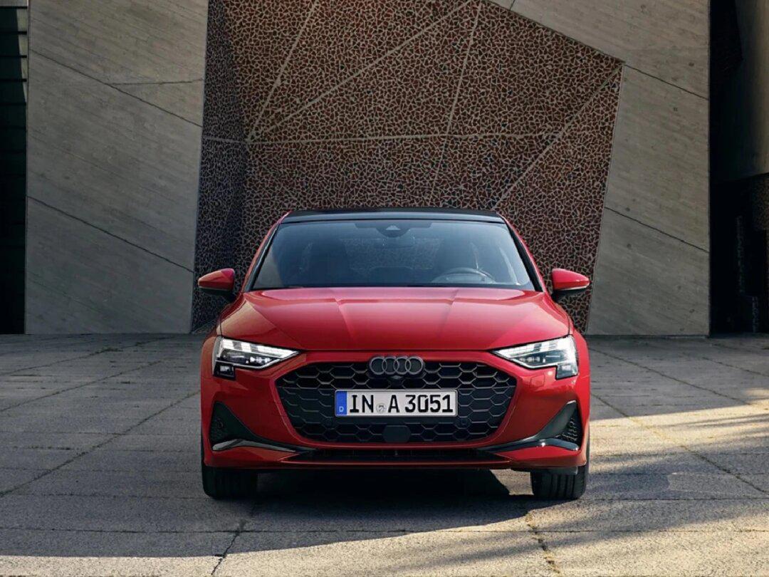 奥迪a3社区_易车社区