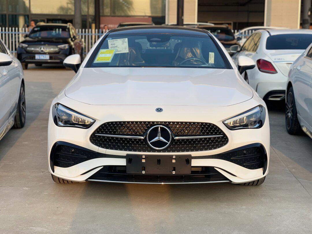 当前位置:>易车>社区>汽车杂谈社区>cle260coupe到店>1080_810