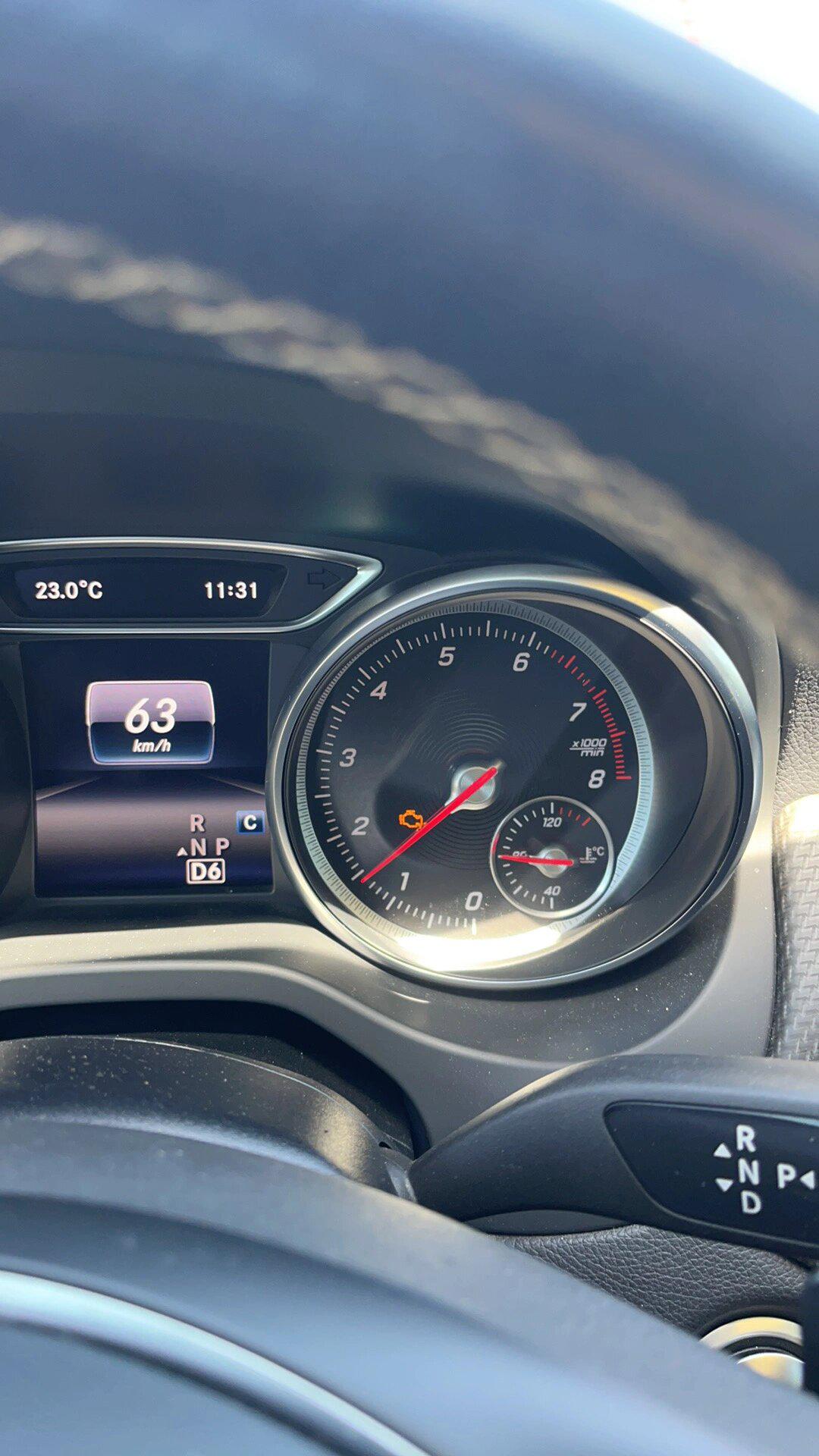 奔驰gla,一修一个不吱声_奔驰gla社区_易车社区