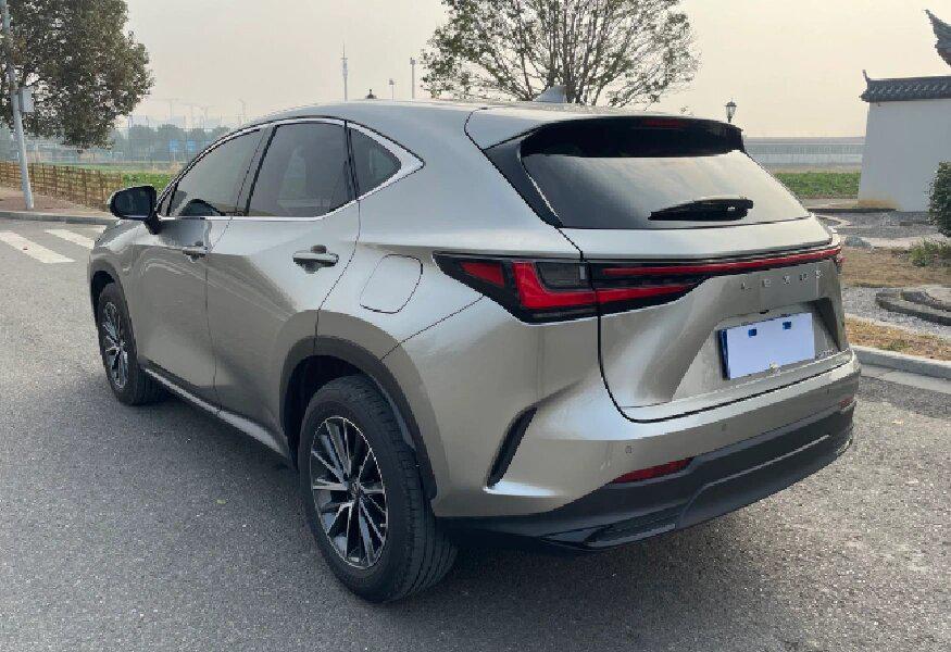 雷克萨斯nx200 nx260_雷克萨斯nx社区_易车社区