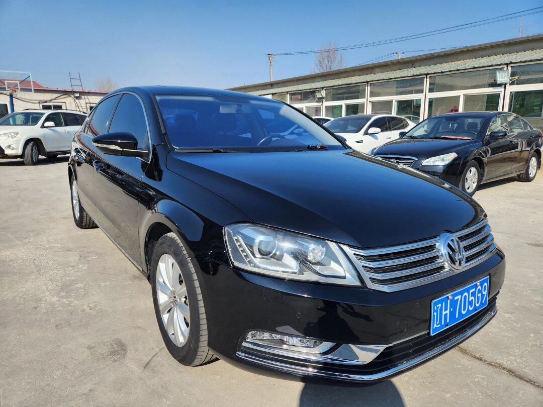 15年大众迈腾,营口本地一手车,8万公里实表,喜欢抓紧联系吧!