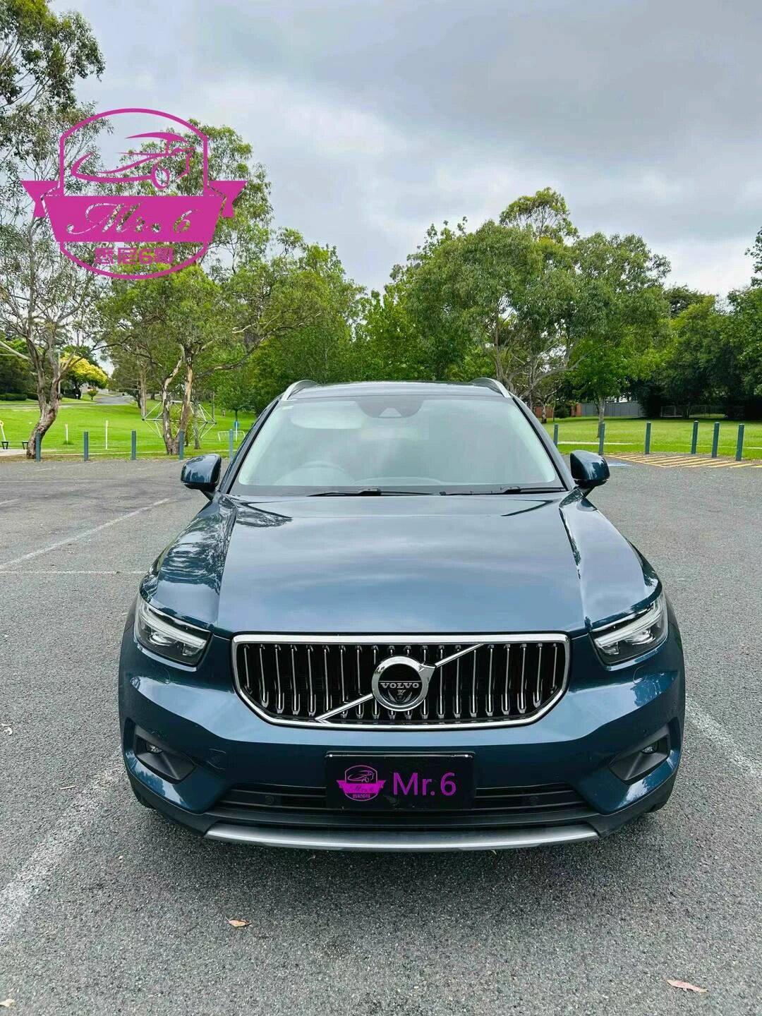 悉尼 21年沃尔沃xc40_沃尔沃xc40社区_易车社区