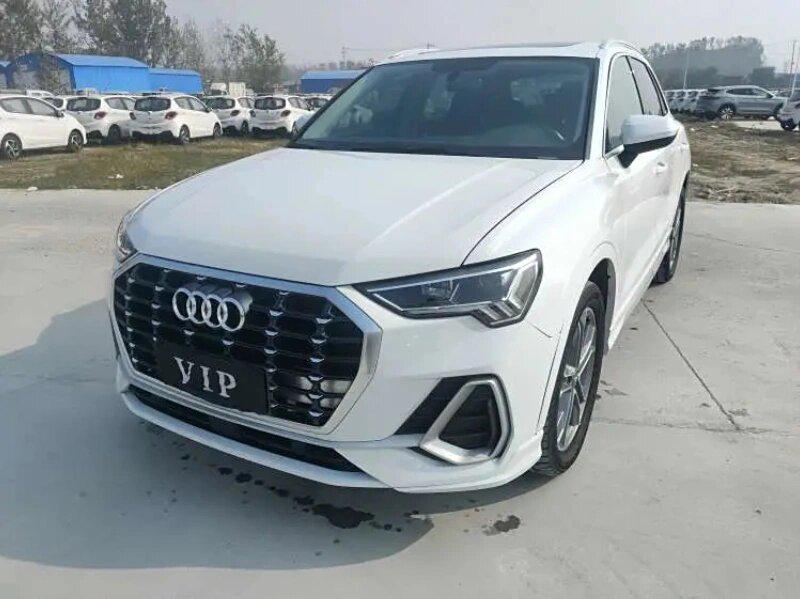 当前位置:>易车>社区>奥迪q3社区>奥迪q32020款40tfsi时尚动感型>800