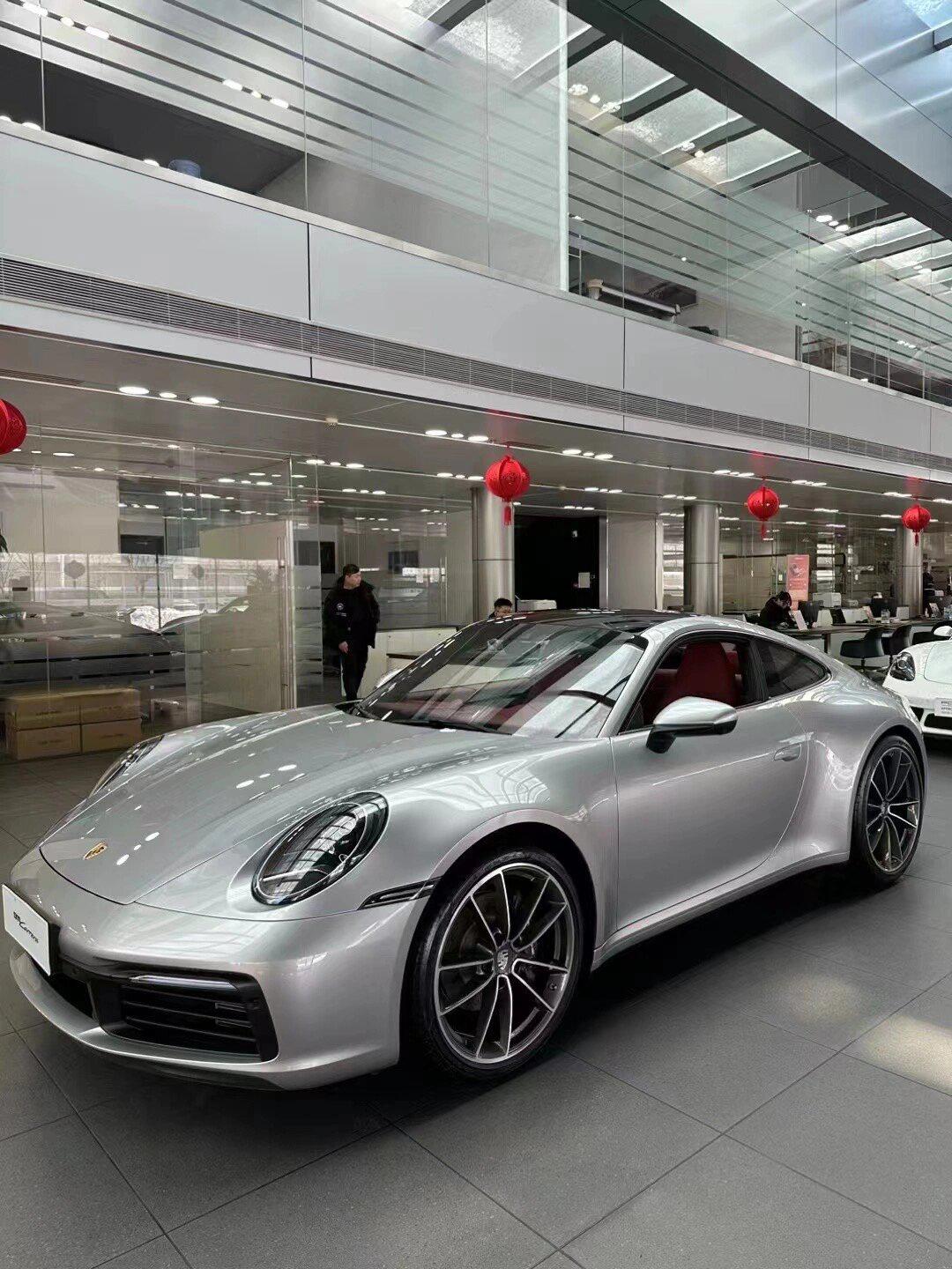 什么样的人会买保时捷911_保时捷911社区_易车社区