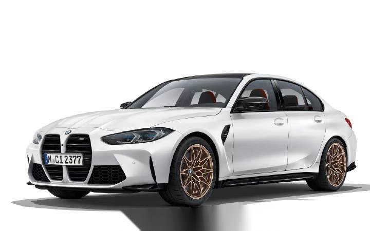 宝马m3手动最终版日规发布:m3 mt final e_宝马m3社区_易车社区