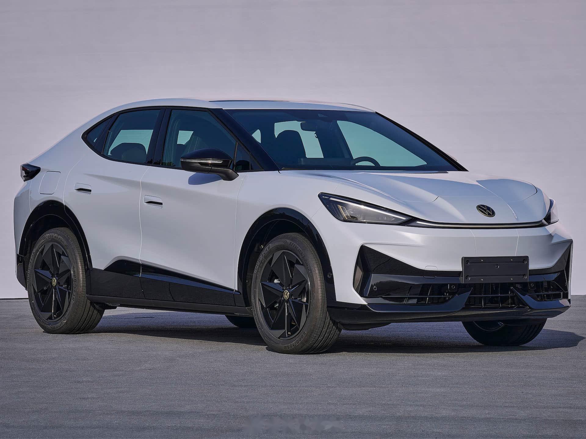 大众id.unyx申报图,大众安徽生产,中文名"与众",预计年内上市._id.