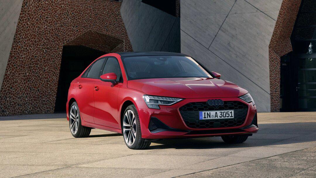 新款奥迪a3发布了,值不值得入手呢?