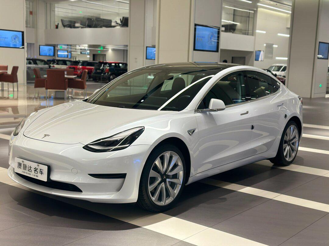 8万21年_model 3社区_易车社区