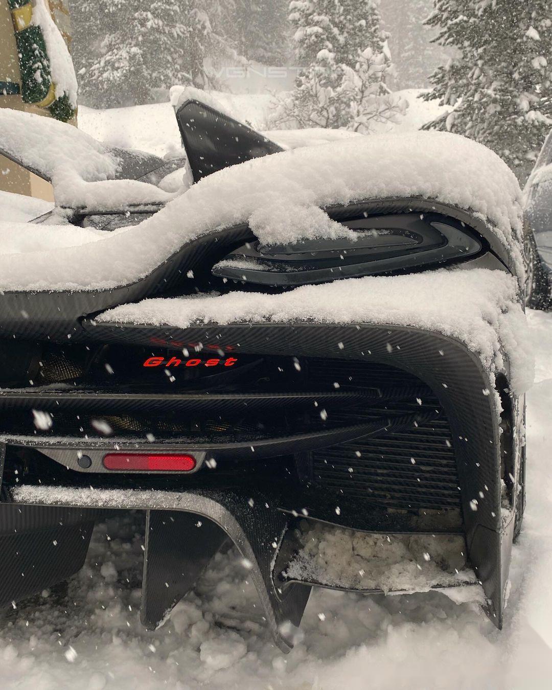 今年的圣莫里茨 the ice活动因为瑞士暴雪_有钱人的社区_易车社区