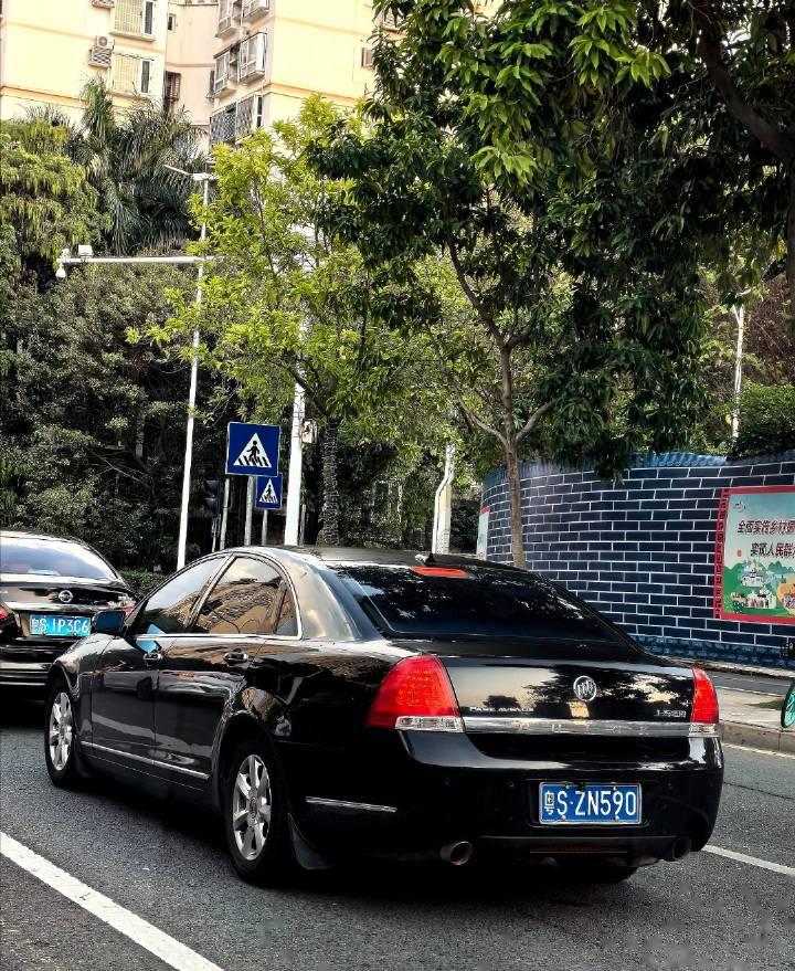 林荫大道,10多个年头_林荫大道社区_易车社区