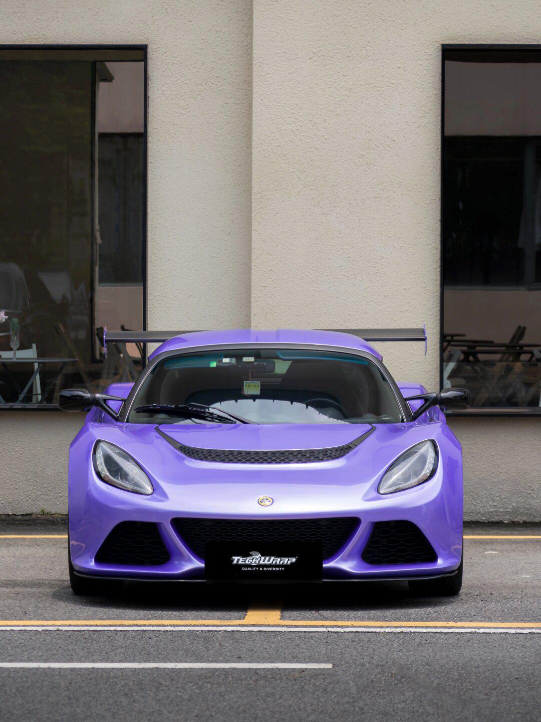 lotus exige s 浪漫且纯粹的驾驶机器 06_路特斯exige社区_易车社区