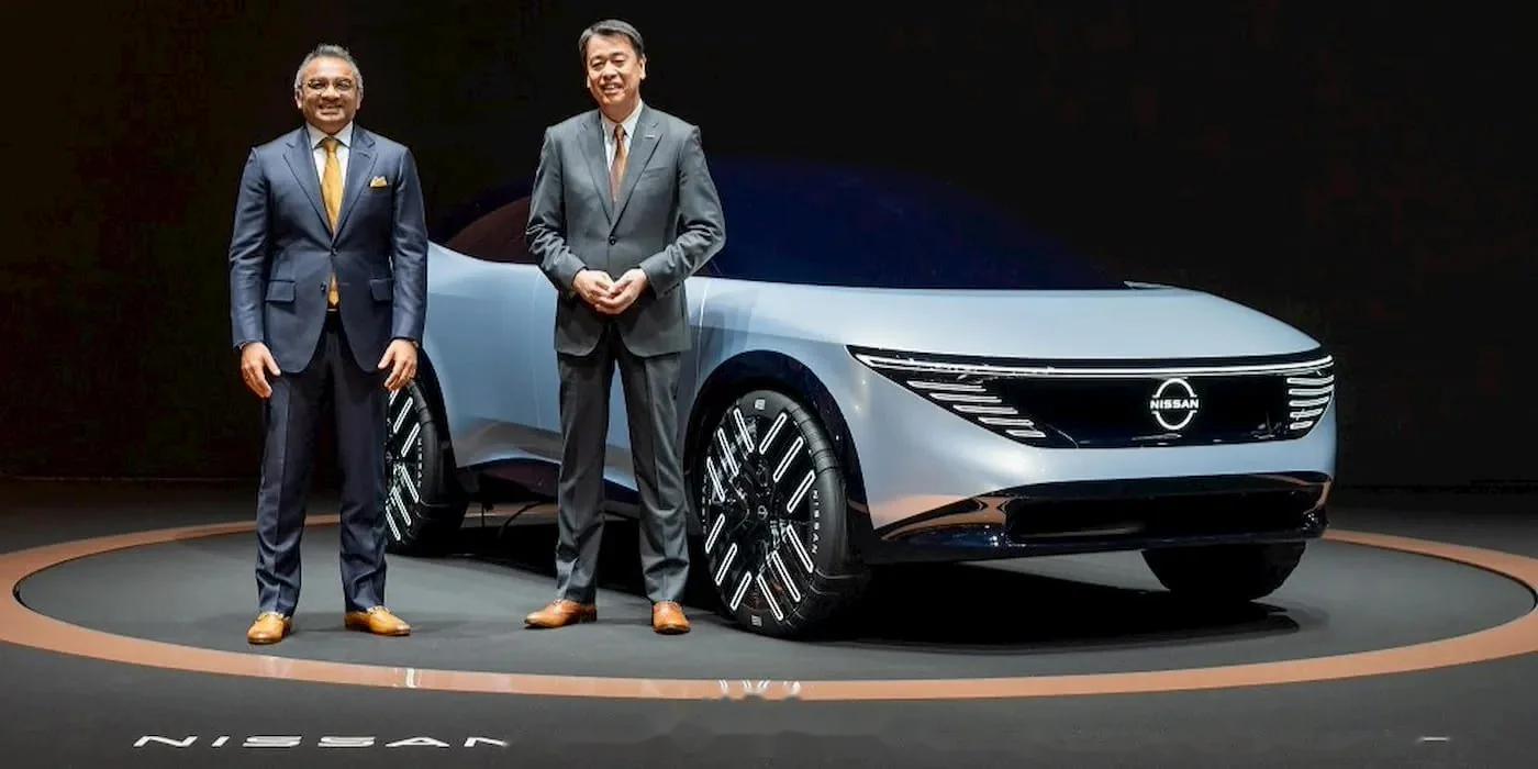 日产和本田携手打造经济型电动车,可能包括通用动力系统或共享平台.