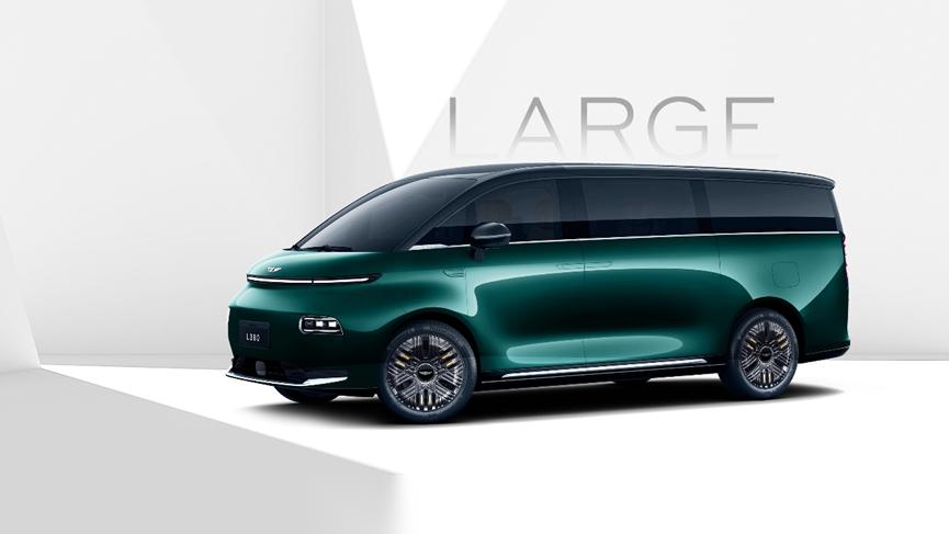 94奔驰v-class常年占据_翼真xspace社区_易车社区