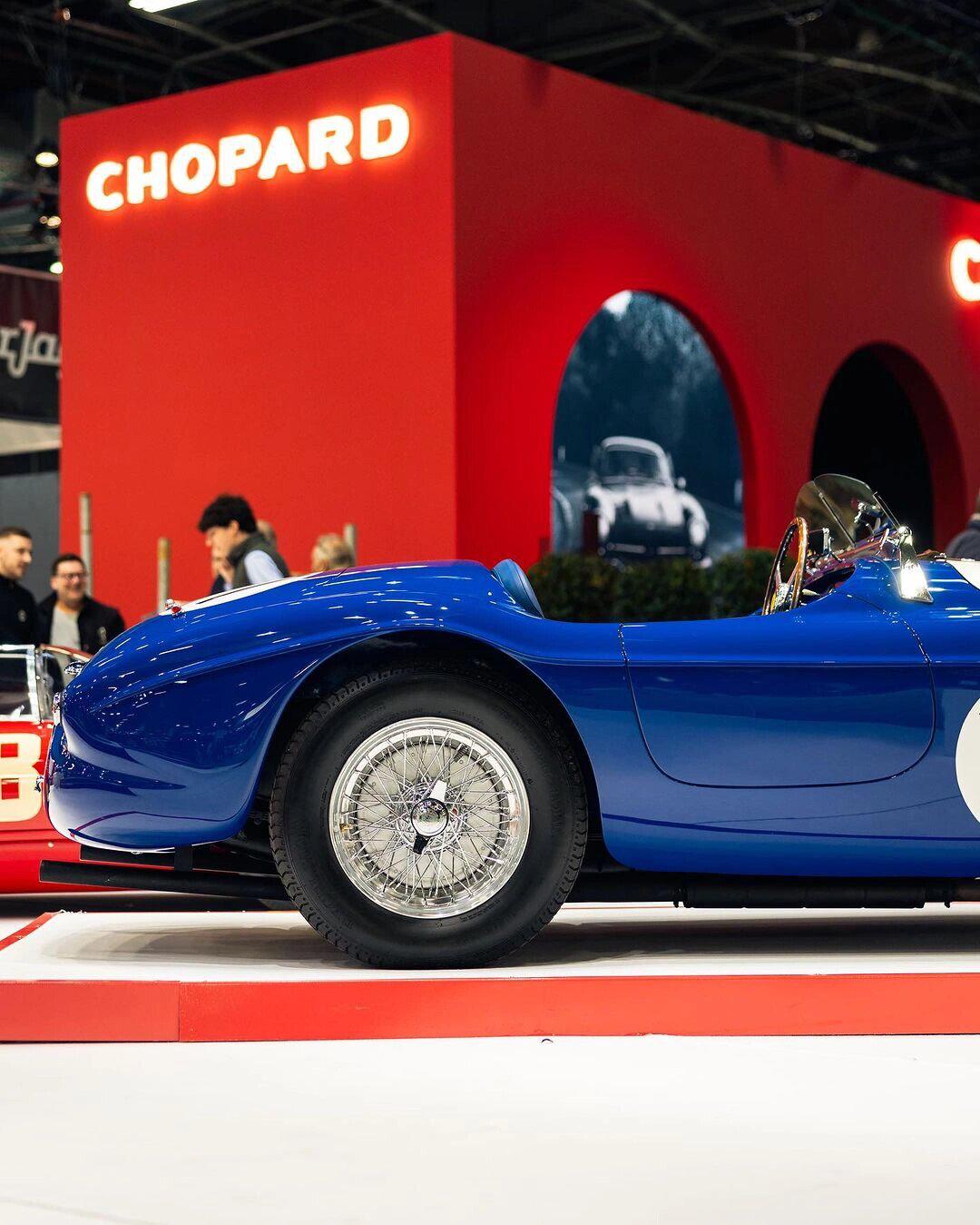 每天一辆艺术品|340 america_america社区_易车社区