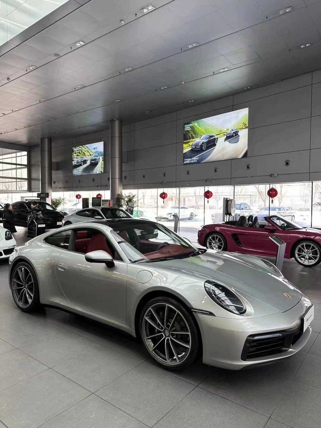 什么样的人会买保时捷911_保时捷911社区_易车社区