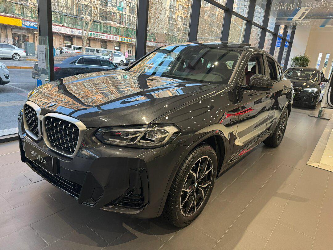 更适合女生开的suv_宝马x4社区_易车社区