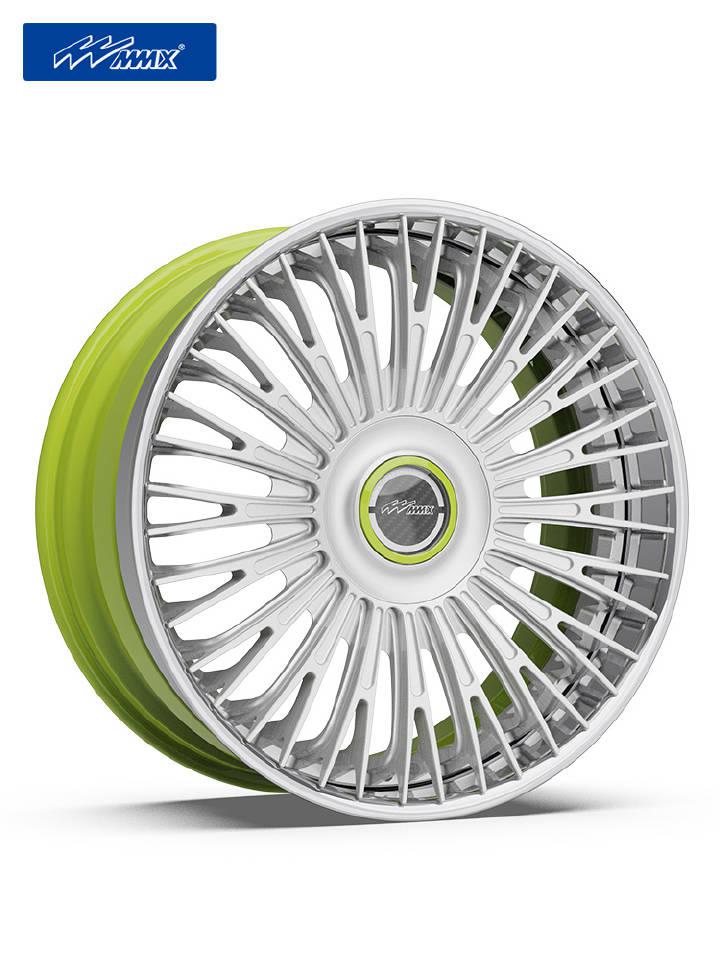 mmx performance wheels luxury car series