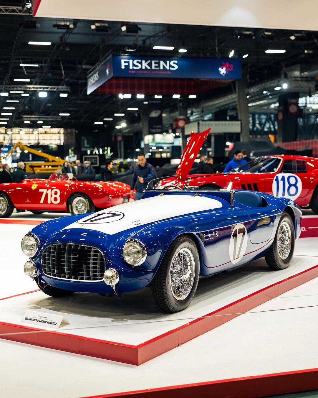 每天一辆艺术品|340 america_america社区_易车社区