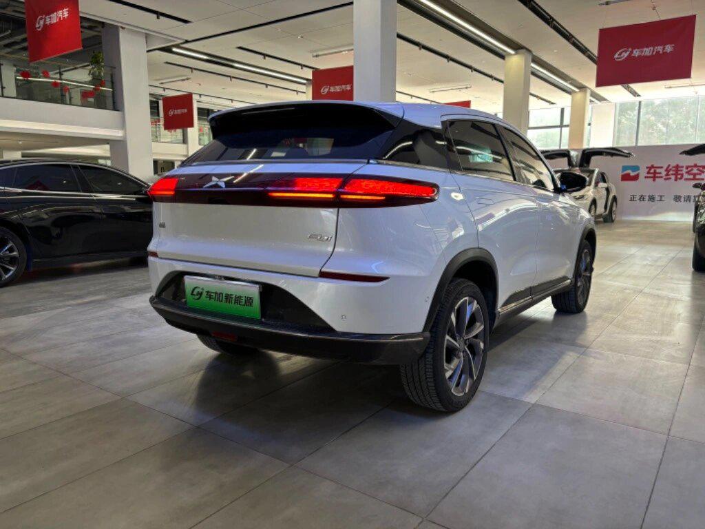 小鹏g3i 460n 9.99万_小鹏g3社区_易车社区