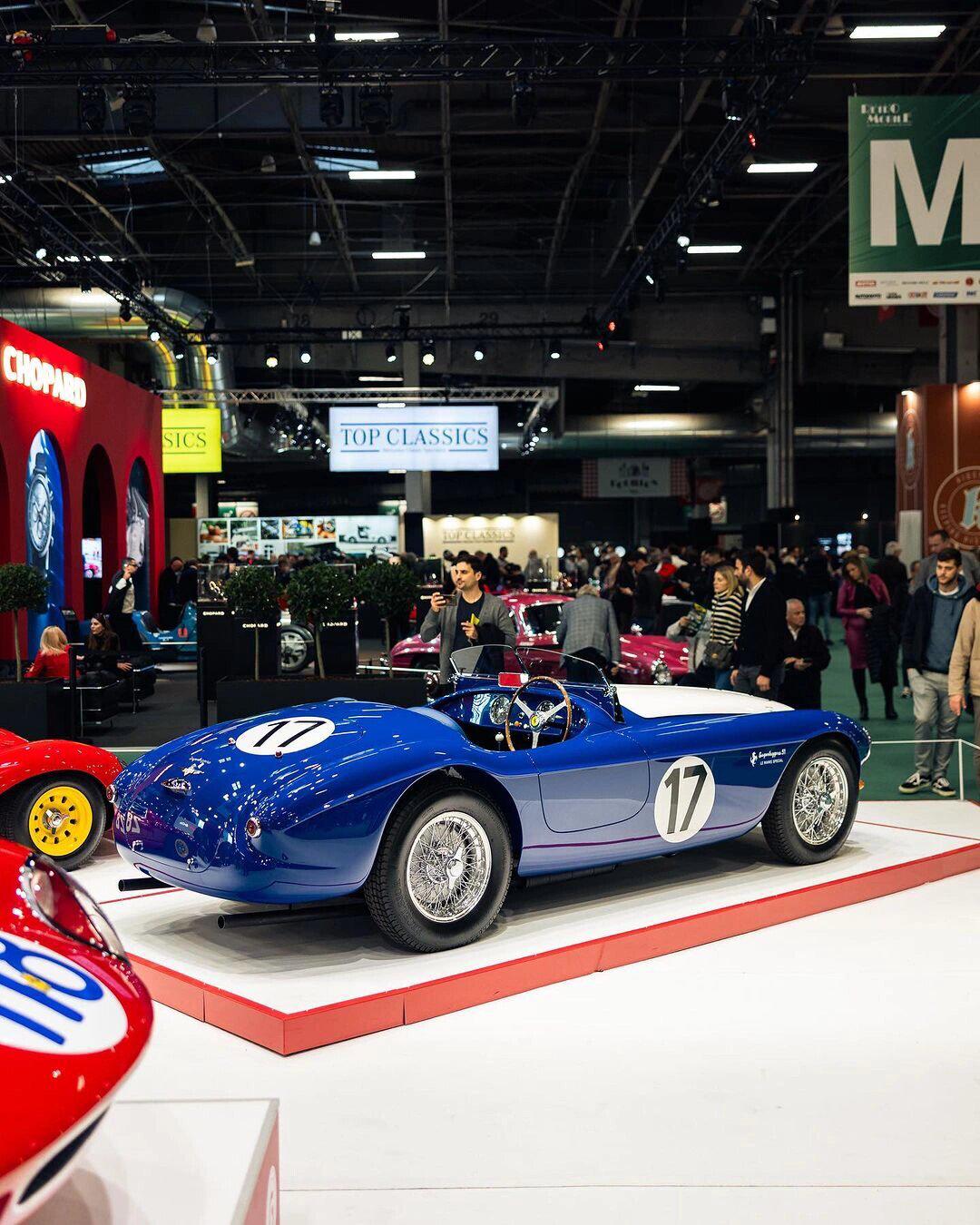 每天一辆艺术品|340 america_america社区_易车社区