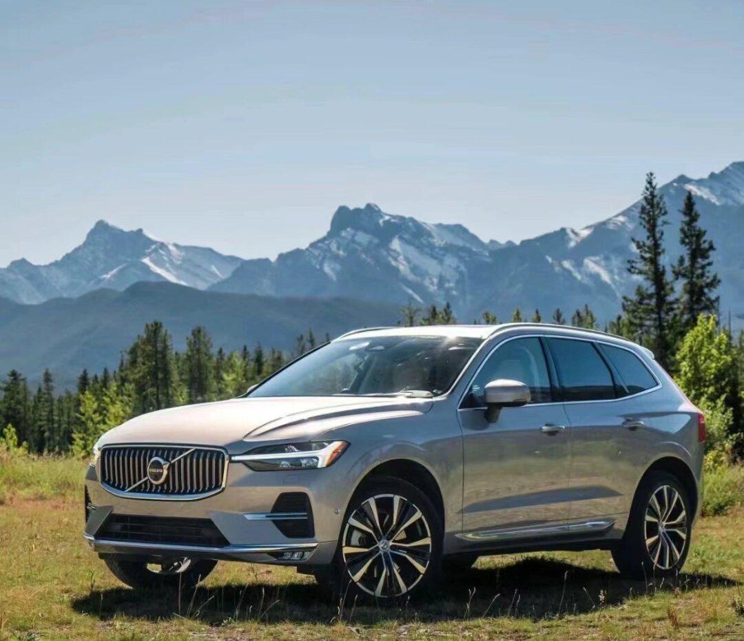 浪漫生活记录者:驾驶xc60 t8去春游_沃尔沃xc60社区_易车社区