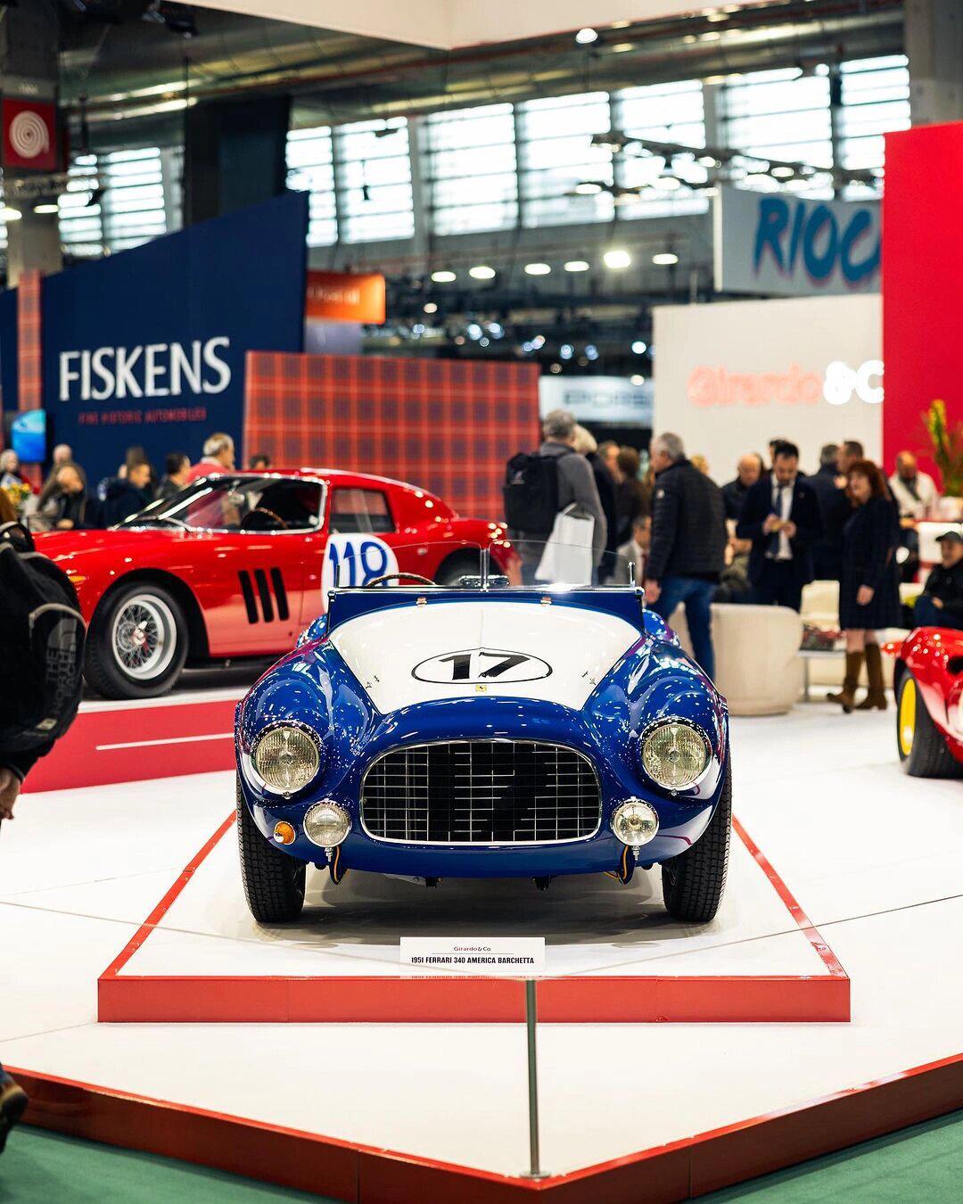 每天一辆艺术品|340 america_america社区_易车社区