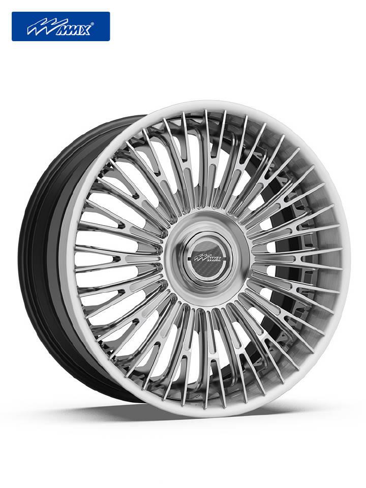 mmx performance wheels luxury car series
