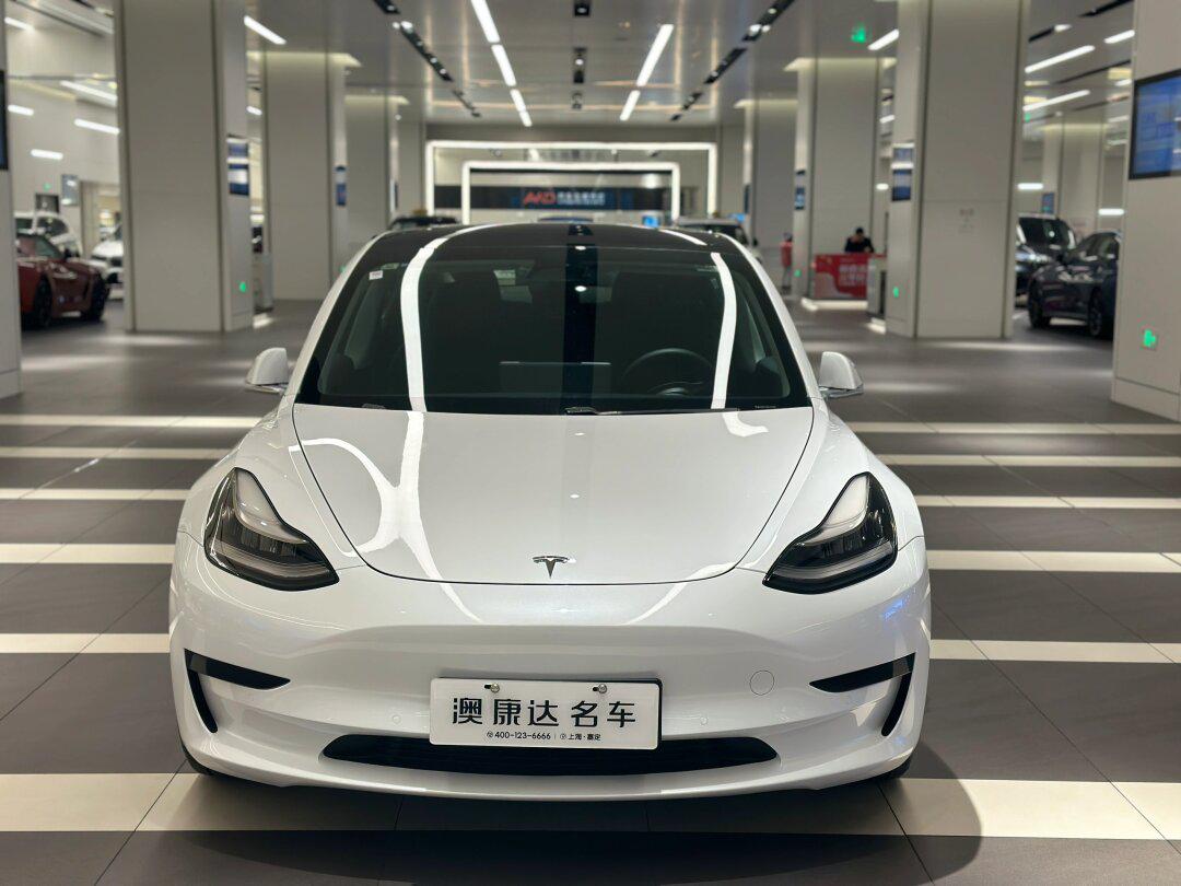 特斯拉3性价比超高 14.8万21年_model 3社区_易车社区
