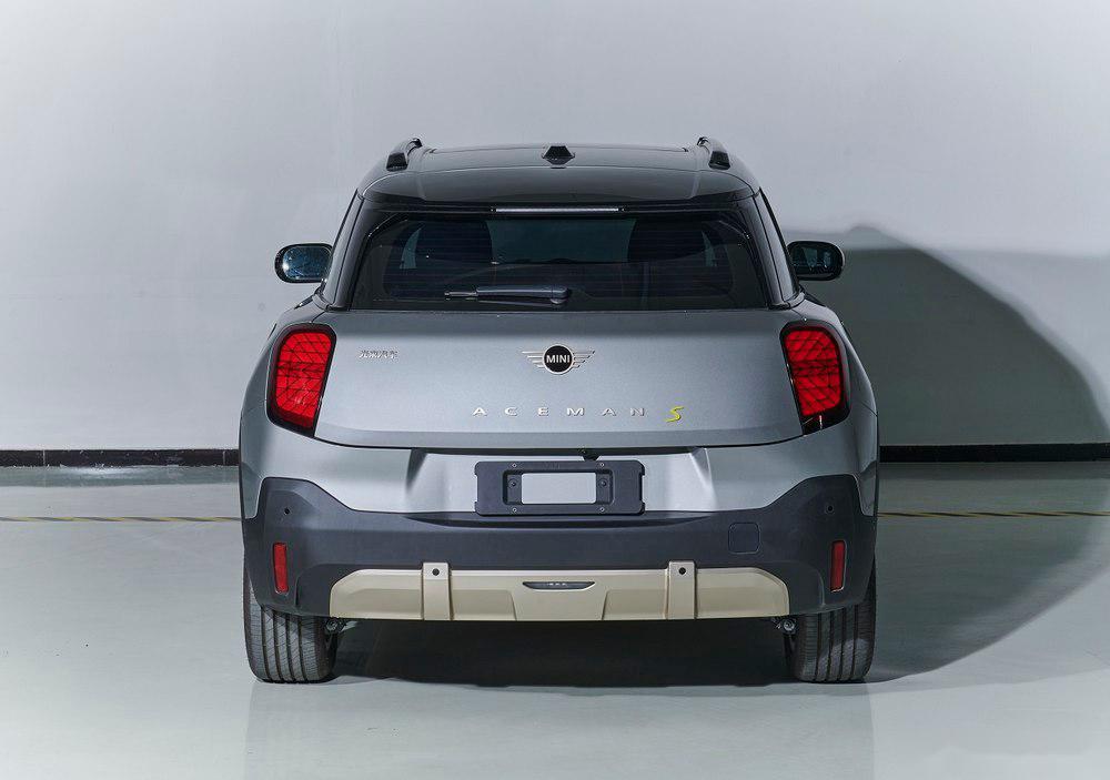 最新一期工信部官网发布了mini aceman和mini aceman s的申报_mini