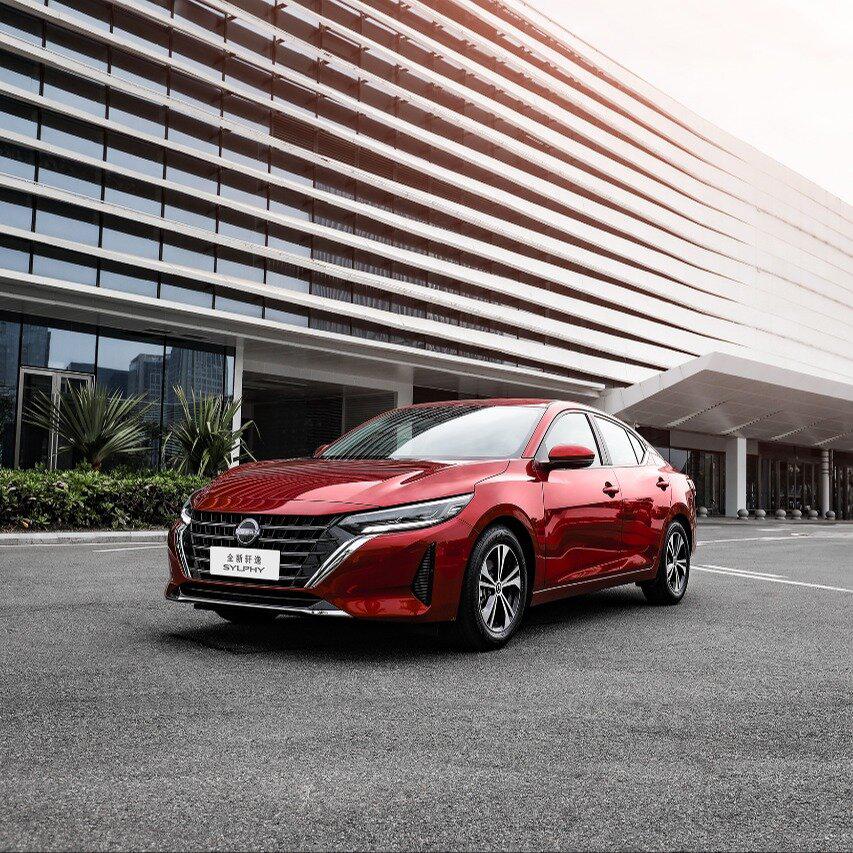 东风日产全新轩逸 家用轿车销量排行榜之一_轩逸/轩逸·纯电社区_易车