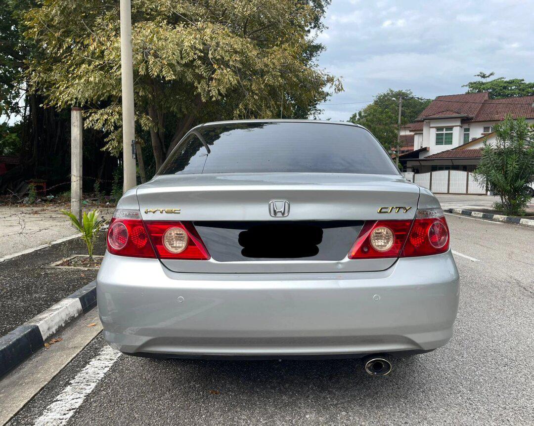 honda city 1.5 v-tech facelift_汽车杂谈社区_易车社区
