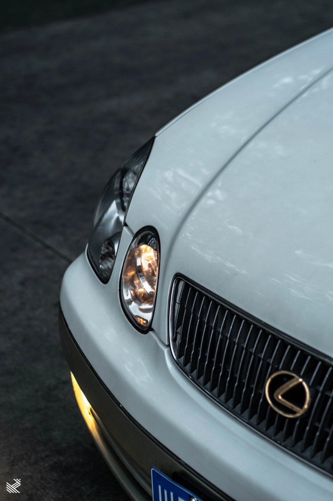 2000 凌志 gs300_雷克萨斯gs社区_易车社区