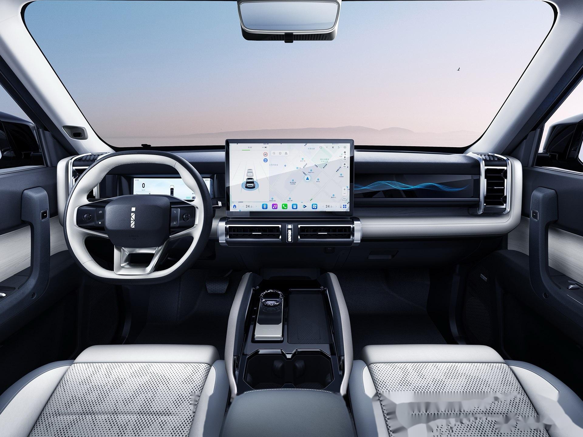 智米科技回应与奇瑞造车:与该造车项目无股权和运营关联】3