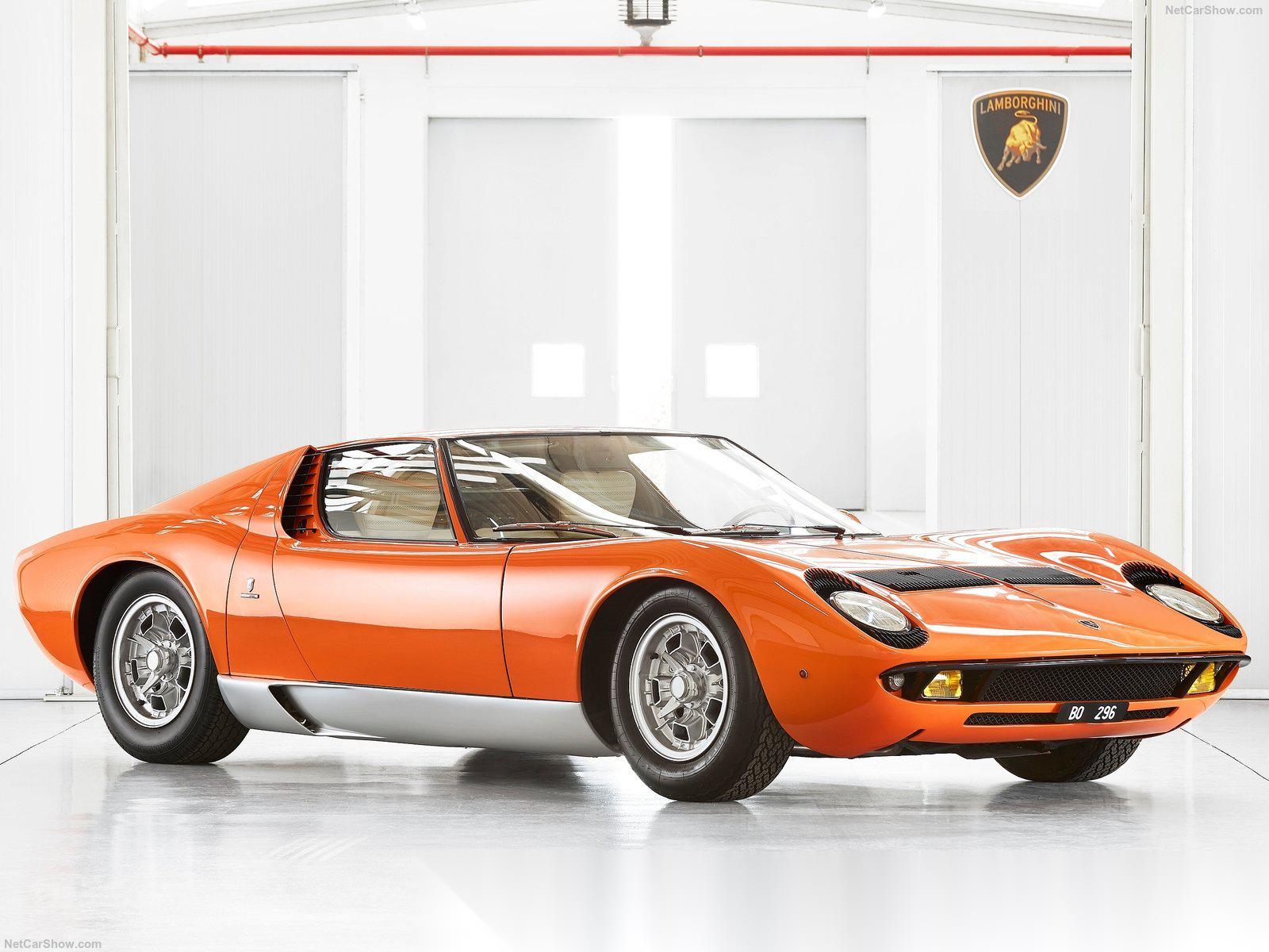 设计了众多意大利汽车的传奇设计师马塞洛·甘迪尼(marcello gandini