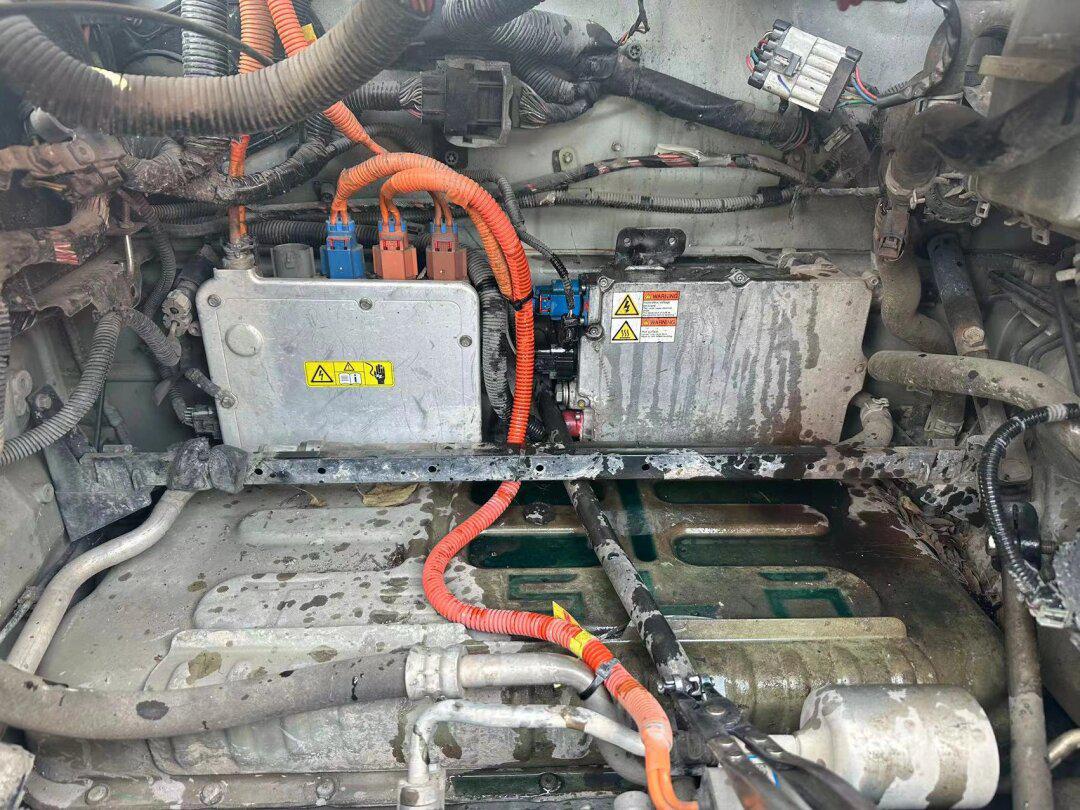 特斯拉诊断系统,专检系统,teslatoolbox2.