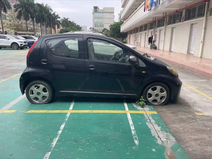 这造型太经典了_比亚迪f0社区_易车社区