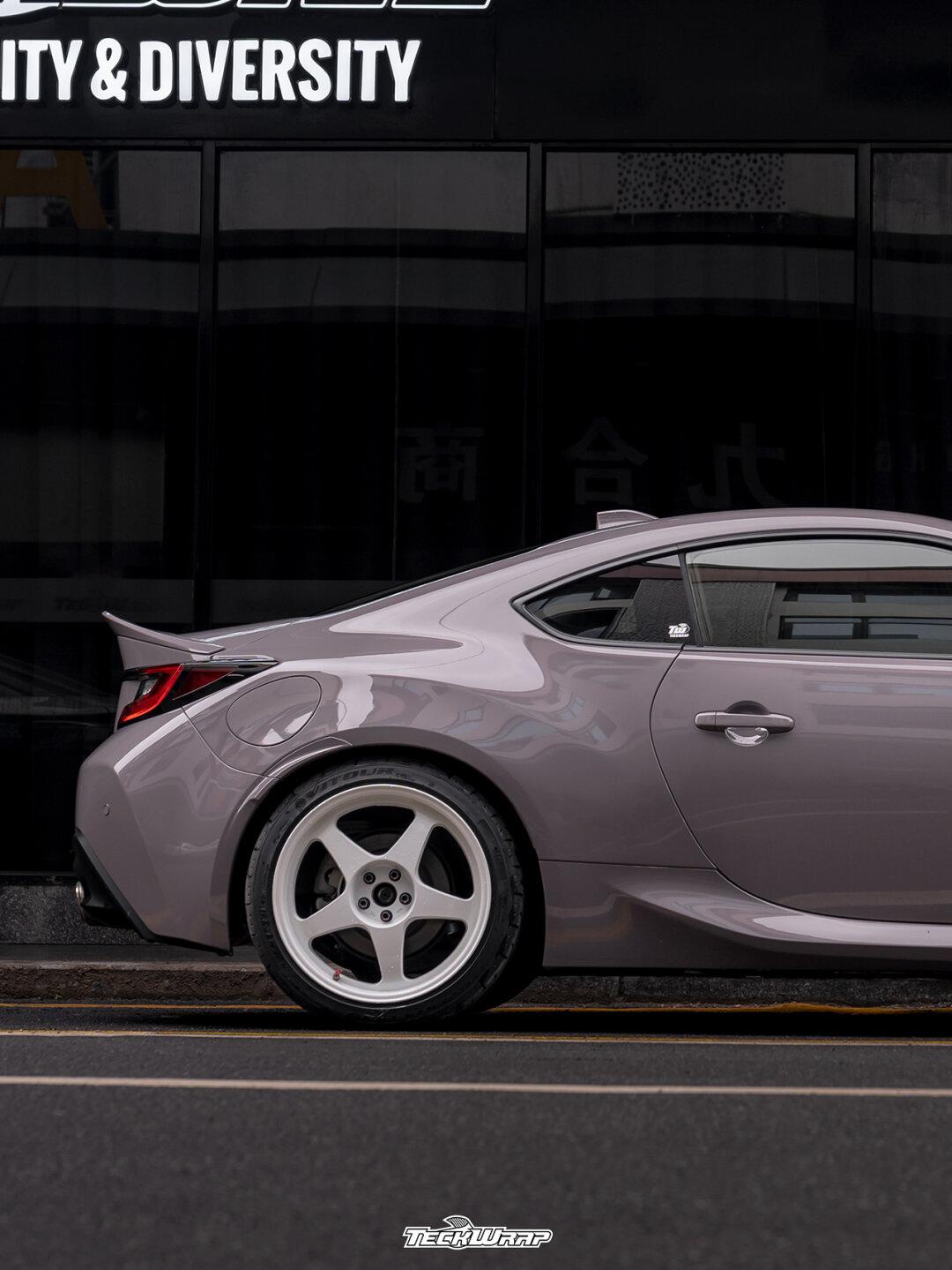 斯巴鲁brz_斯巴鲁brz社区_易车社区