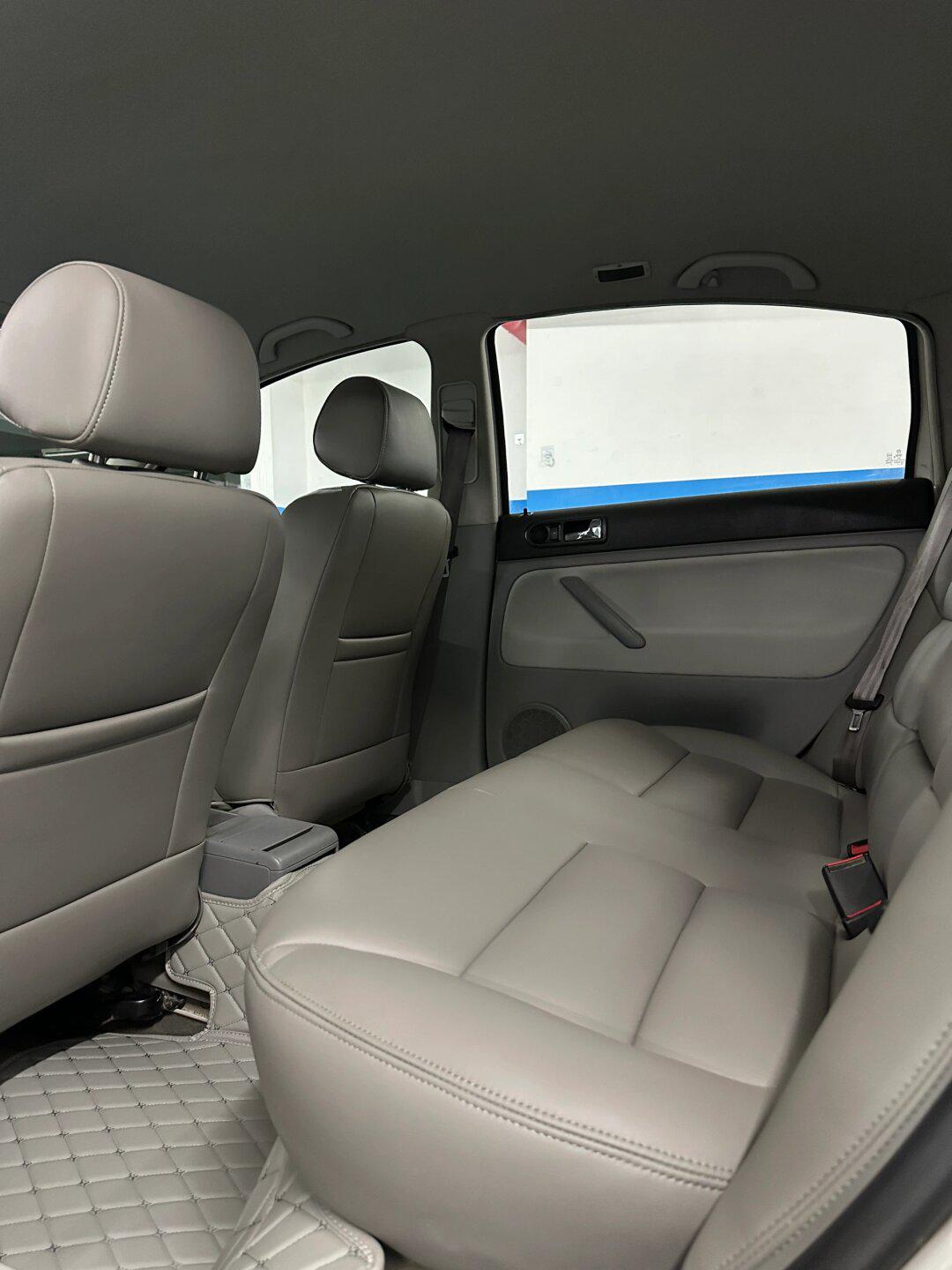 上海大众帕萨特b5少有的白色 1.8 手动_帕萨特社区_易车社区