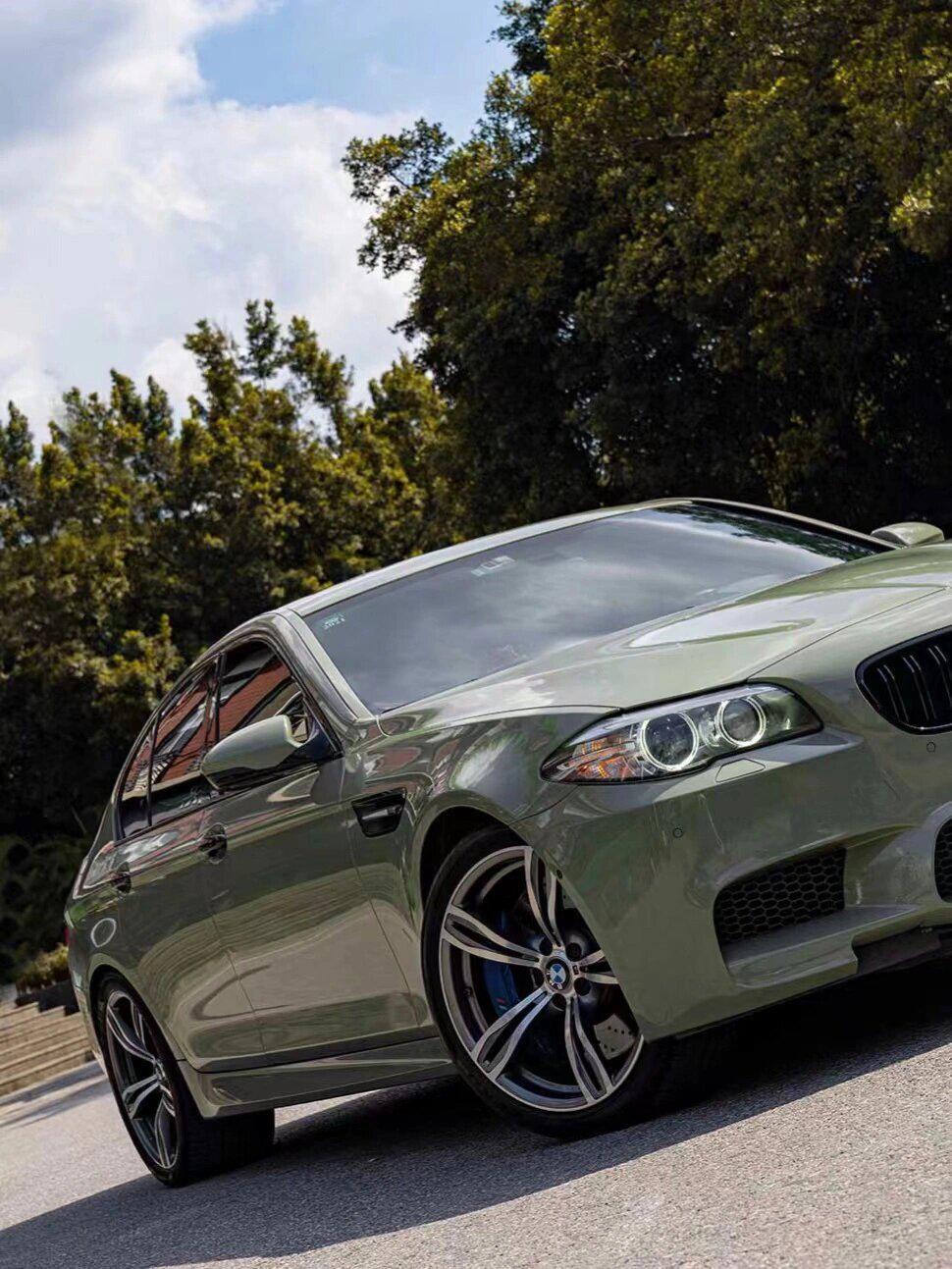 当前位置:>易车>社区>宝马7系社区>96宝马迷失在这绿野仙踪中>970