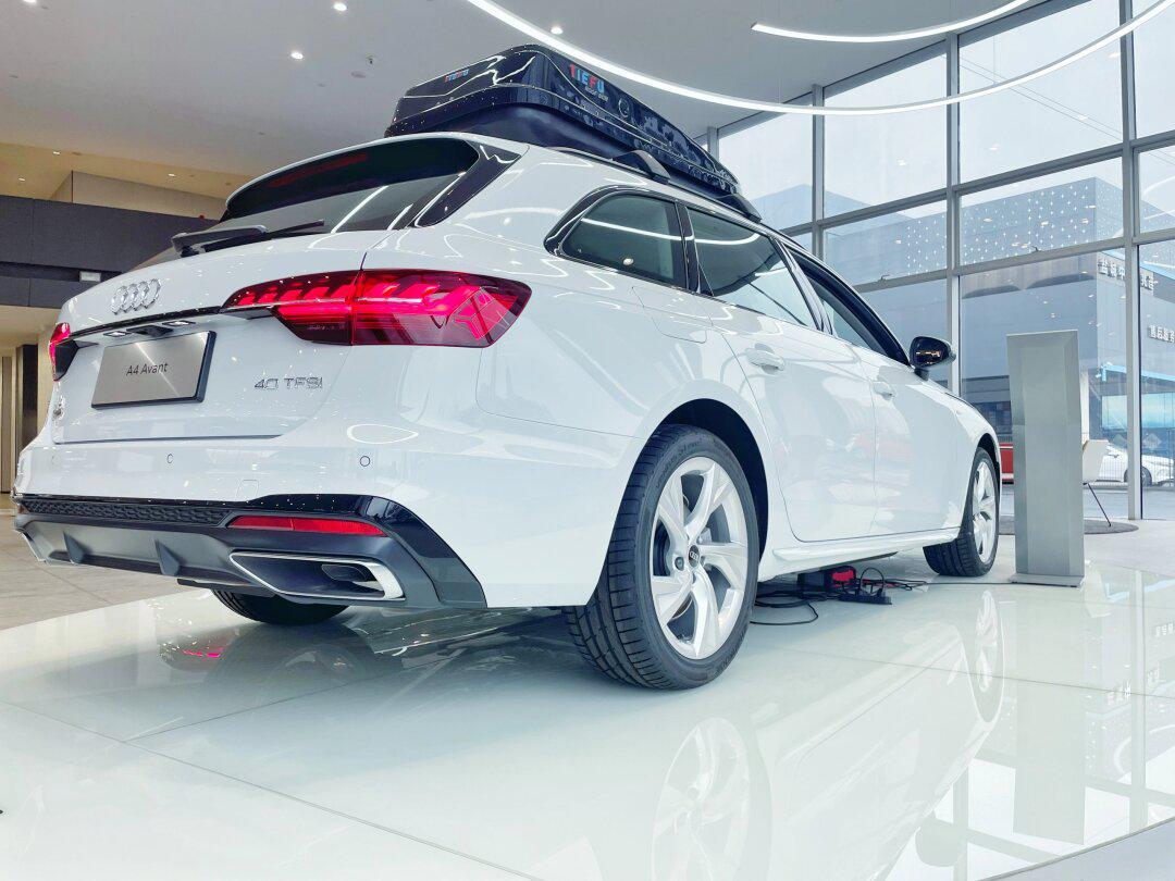 99奥迪a4瓦罐车,开启你的旅行新篇章!