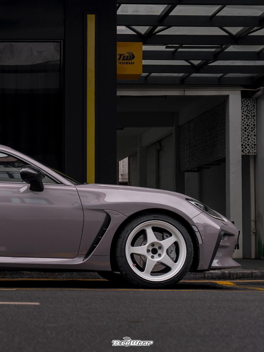 斯巴鲁brz_斯巴鲁brz社区_易车社区