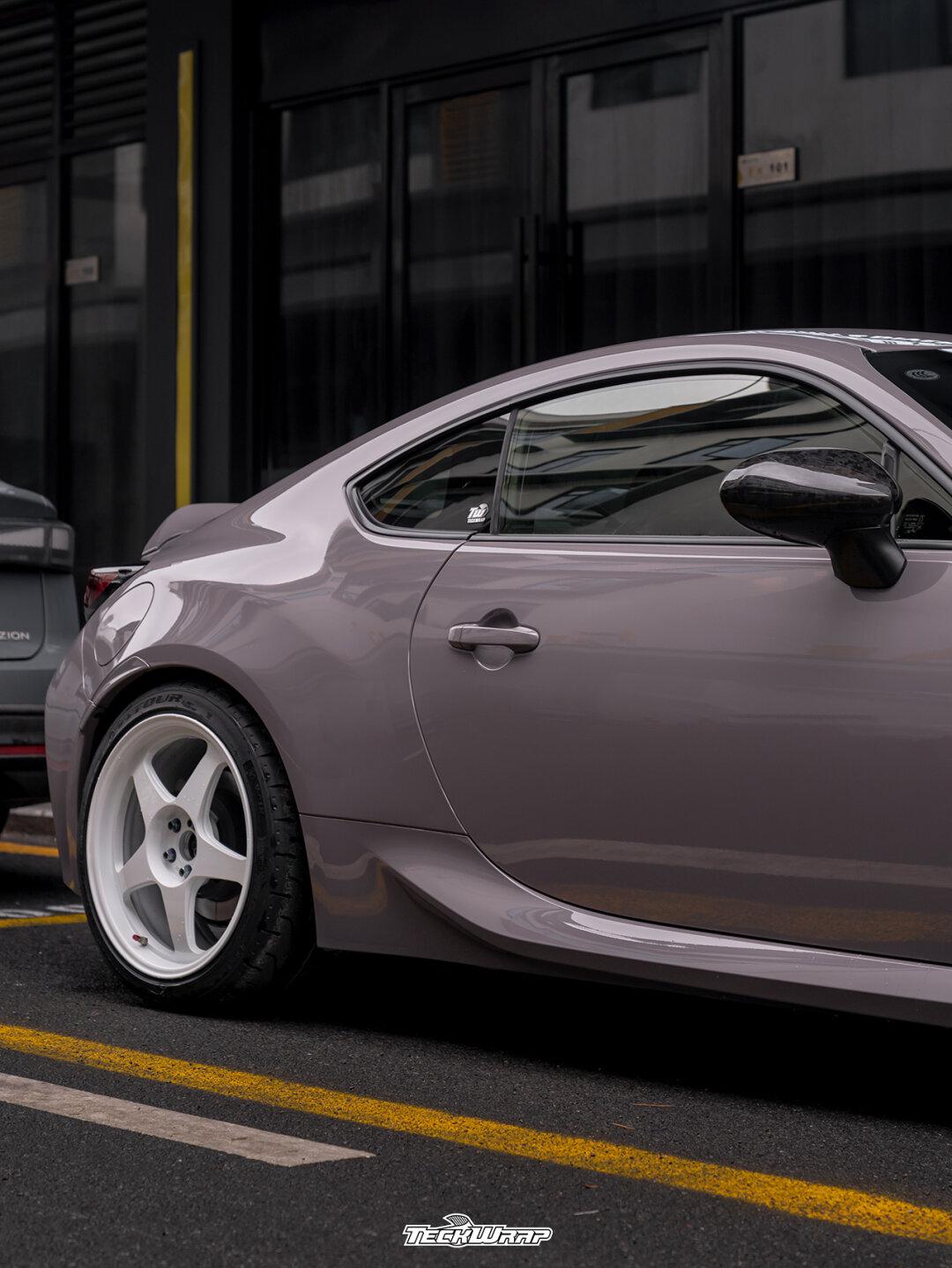 斯巴鲁brz_斯巴鲁brz社区_易车社区