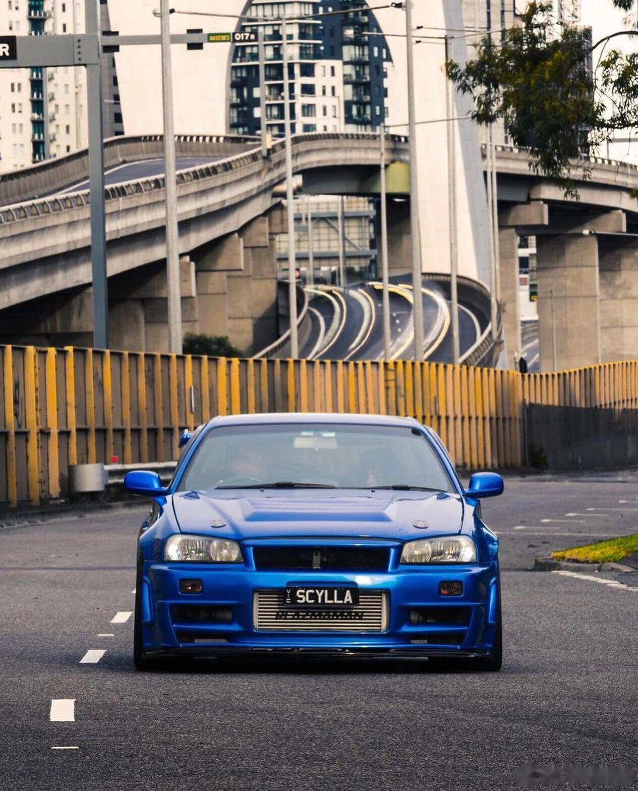 永远的gtr,无可取代的gtr_日产gt-r社区_易车社区