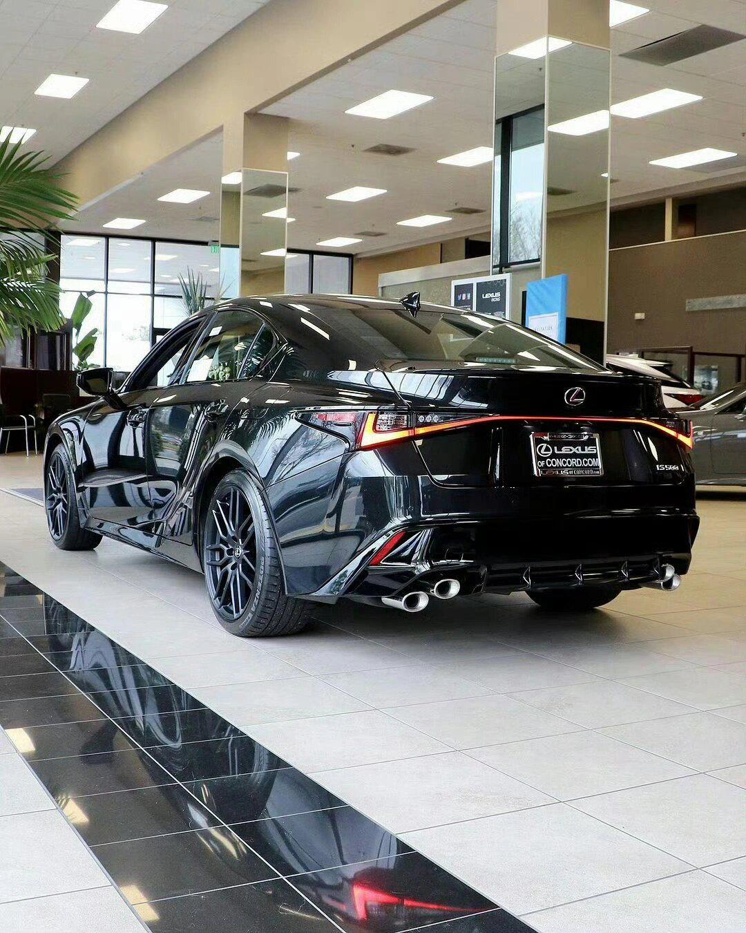 is500算不算大排自吸最后的情怀71_雷克萨斯is社区_易车社区