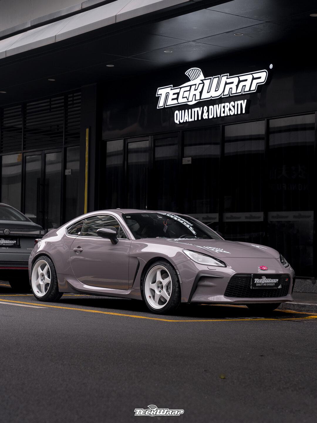 斯巴鲁brz_斯巴鲁brz社区_易车社区