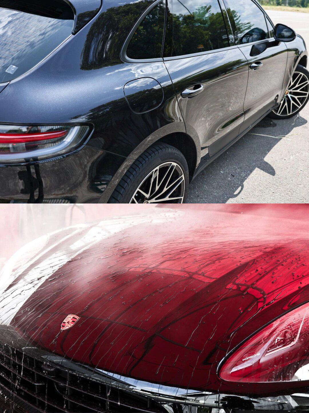 你需要隐形车衣ppf05_保时捷macan社区_易车社区