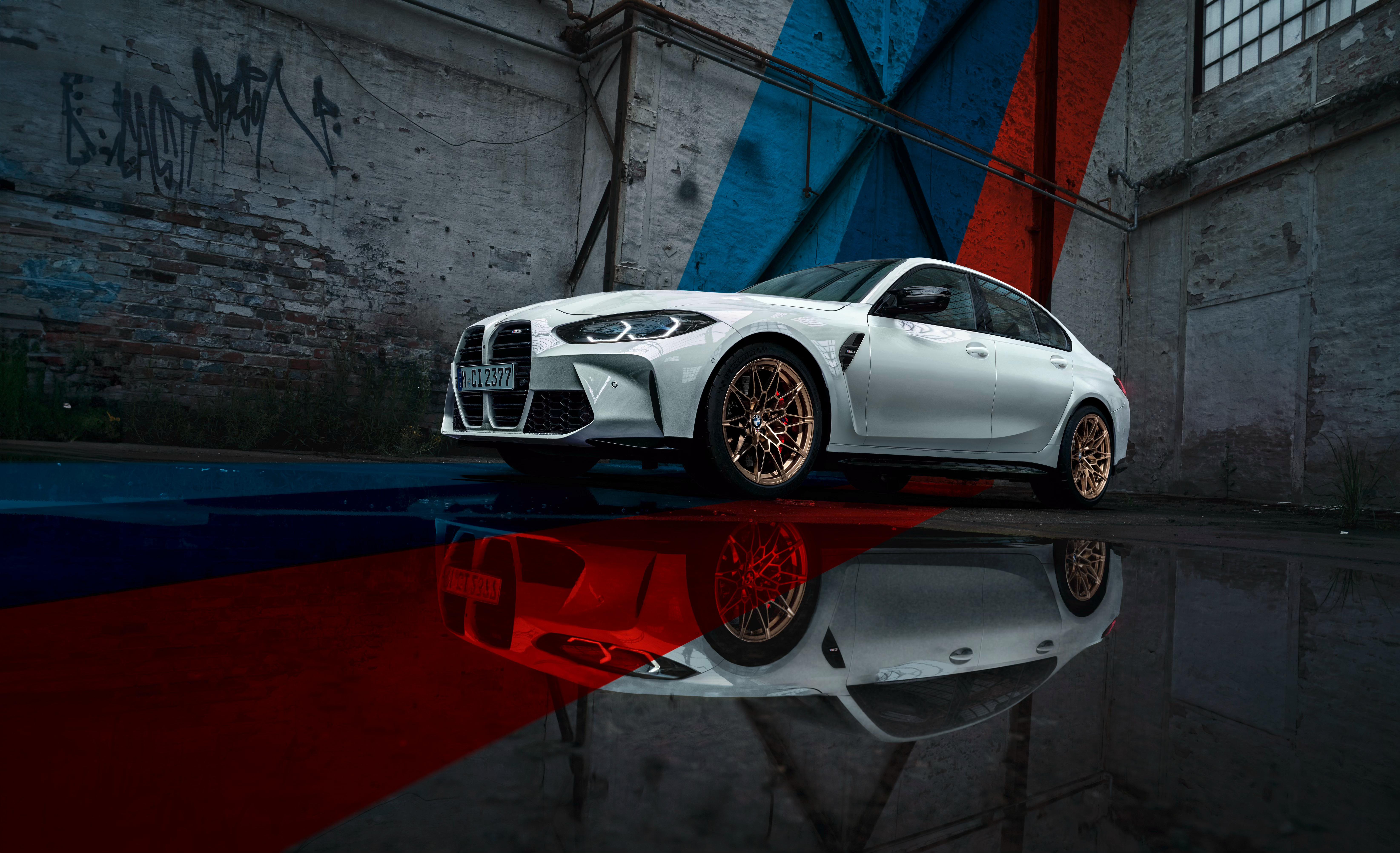 bmw m3 mt final edition 超清壁纸