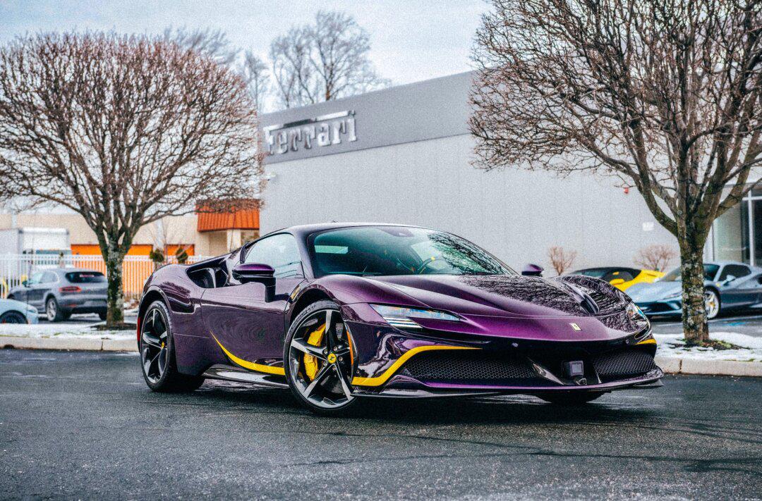 他可是一位开道奇蝰蛇的上学的留学生啊9694_蝰蛇社区_易车社区