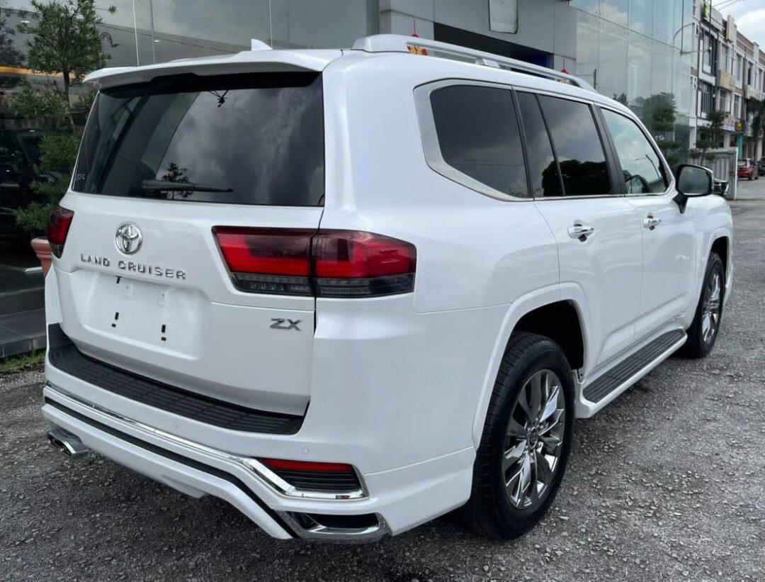 98902022 toyota land cruiser 3.5 zx_汽车杂谈社区_易车社区